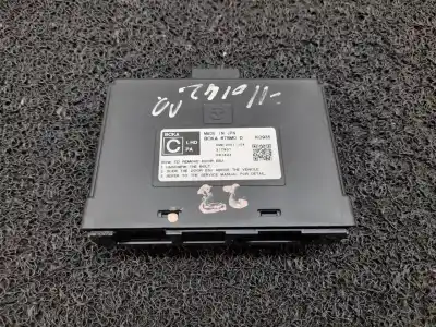 Автозапчасти б/у проверьте блок управления за mazda cx-30 selection 2wd ссылки oem iam ggmz001j04