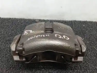 Peça sobressalente para automóvel em segunda mão pinça de travão dianteira direita por volkswagen passat berlina (3c2) highline referências oem iam 582