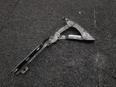 Pezzo di ricambio per auto di seconda mano cerniera cofano anteriore destro per volkswagen golf vi (5k1) advance riferimenti oem iam 5k0823032b