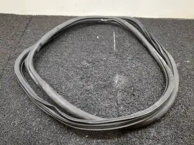 Pezzo di ricambio per auto di seconda mano gomma contorno porta per volkswagen golf vi (5k1) advance riferimenti oem iam 