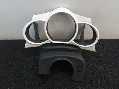 Tweedehands auto-onderdeel behuizing / frame instrumentenpaneel voor citroen c3 attraction oem iam-referenties 9684289477