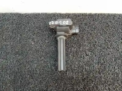 Second-hand car spare part ignition coil for saab 9-3 berlina 2.0 t aero oem iam references 12787707