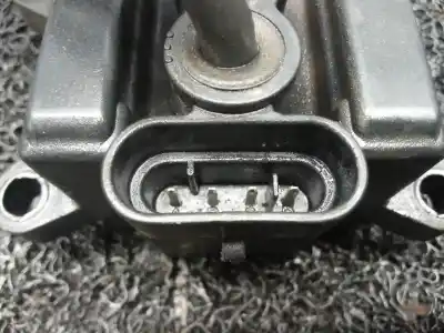 Автозапчасти б/у катушка зажигания за renault clio ii fase ii (b/cb0) billabong ссылки oem iam 8200084401  