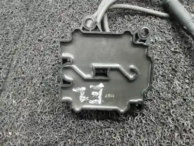 Автозапчасти б/у катушка зажигания за renault clio ii fase ii (b/cb0) billabong ссылки oem iam 8200084401  