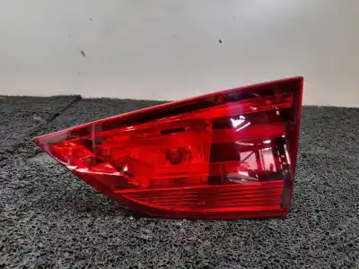Second-hand car spare part interior rear right light for bmw x1 (e84) sdrive 18d oem iam references 6321299011407