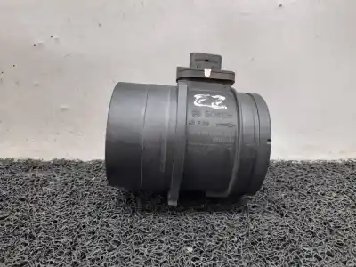 Second-hand car spare part flowmeter for bmw x1 (e84) sdrive 18d oem iam references 0281006093