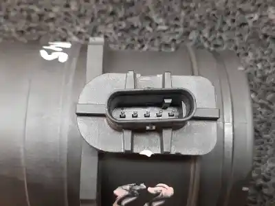 Second-hand car spare part flowmeter for bmw x1 (e84) sdrive 18d oem iam references 0281006093  8506409