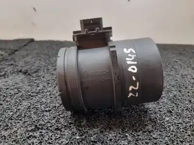 Second-hand car spare part flowmeter for bmw x1 (e84) sdrive 18d oem iam references 0281006093  8506409