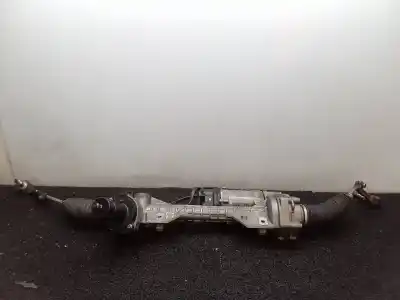 Second-hand car spare part steering rack for bmw x1 (e84) sdrive 18d oem iam references 7802277625 7806079600 a07342116