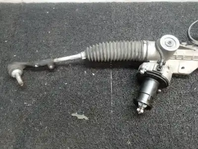 Second-hand car spare part steering rack for bmw x1 (e84) sdrive 18d oem iam references 7802277625 7806079600 a07342116
