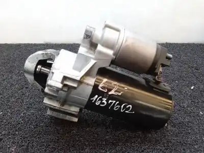 Second-hand car spare part starter motor for bmw x1 (e84) sdrive 18d oem iam references 1241857023803