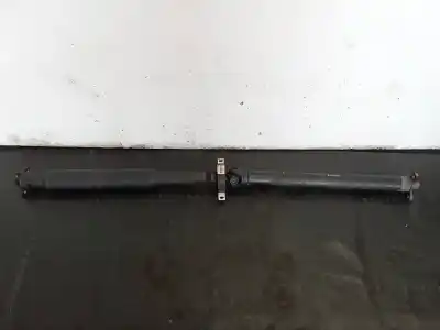 Second-hand car spare part center transmission for bmw x1 (e84) sdrive 18d oem iam references 757533205