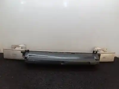Peça sobressalente para automóvel em segunda mão reforço do pára choques dianteiro por citroen c4 berlina vtr plus referências oem iam 