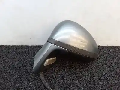 Second-hand car spare part left rearview mirror for citroen c4 coupe vts oem iam references   