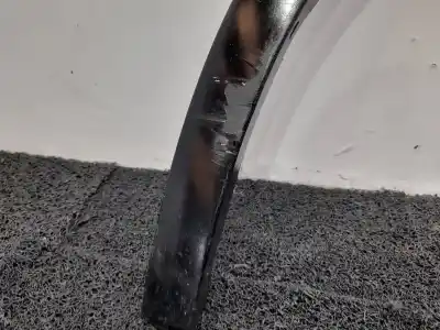 Second-hand car spare part left front winglet for bmw x1 (e84) sdrive 18d oem iam references 5177299016514204611  