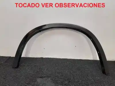 Second-hand car spare part left front winglet for bmw x1 (e84) sdrive 18d oem iam references 5177299016514204611