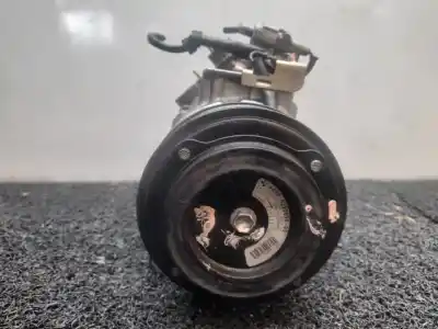 Second-hand car spare part air conditioning compressor for bmw x1 (e84) sdrive 18d oem iam references 4472604711  6sbu14a
