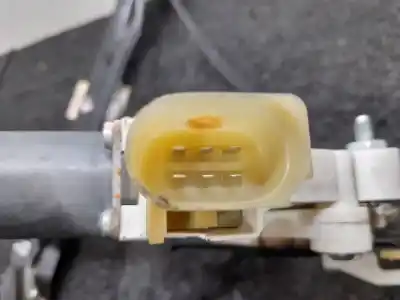 Second-hand car spare part driver left window regulator for bmw x1 (e84) sdrive 18d oem iam references 0130822226  