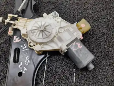 Second-hand car spare part driver left window regulator for bmw x1 (e84) sdrive 18d oem iam references 0130822226  