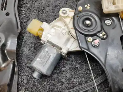 Second-hand car spare part driver left window regulator for bmw x1 (e84) sdrive 18d oem iam references 0130822226  