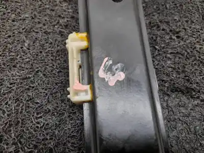 Second-hand car spare part driver left window regulator for bmw x1 (e84) sdrive 18d oem iam references 0130822226  