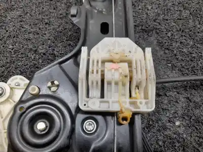 Second-hand car spare part driver left window regulator for bmw x1 (e84) sdrive 18d oem iam references 0130822226  