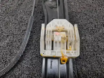 Second-hand car spare part driver left window regulator for bmw x1 (e84) sdrive 18d oem iam references 0130822226  