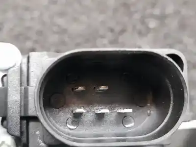 Second-hand car spare part rear left window regulator for bmw x1 (e84) sdrive 18d oem iam references 71014000 299029707 13262410