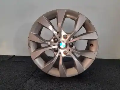Peça sobressalente para automóvel em segunda mão jante por bmw x1 (e84) sdrive 18d referências oem iam e712jx17eh2  6789141