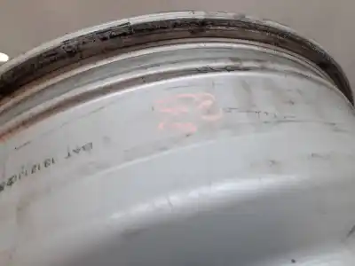 Peça sobressalente para automóvel em segunda mão jante por bmw x1 (e84) sdrive 18d referências oem iam e712jx17eh2  6789141