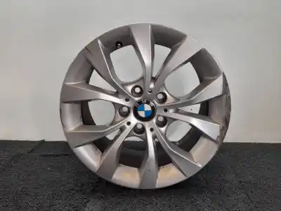 Second-hand car spare part rim for bmw x1 (e84) sdrive 18d oem iam references e712jx17eh2  6789141