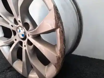 Second-hand car spare part rim for bmw x1 (e84) sdrive 18d oem iam references e712jx17eh2  6789141