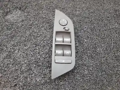Second-hand car spare part left front power window switch for bmw x1 (e84) sdrive 18d oem iam references 921604604