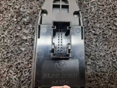 Second-hand car spare part left front power window switch for bmw x1 (e84) sdrive 18d oem iam references 921604604  13w41k801