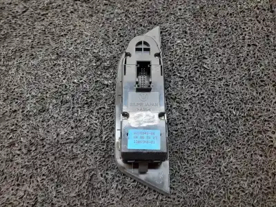 Second-hand car spare part left front power window switch for bmw x1 (e84) sdrive 18d oem iam references 921604604  13w41k801