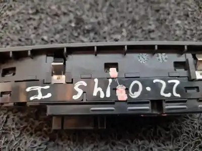 Second-hand car spare part left front power window switch for bmw x1 (e84) sdrive 18d oem iam references 921604604  13w41k801