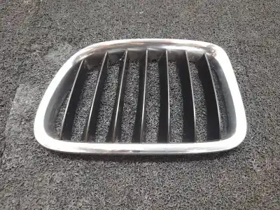 Second-hand car spare part front grille for bmw x1 (e84) sdrive 18d oem iam references 