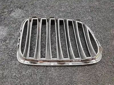 Second-hand car spare part front grille for bmw x1 (e84) sdrive 18d oem iam references   