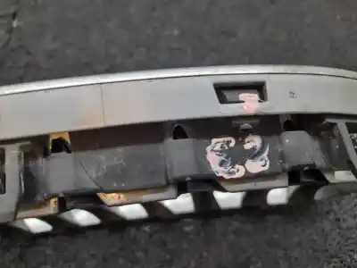 Second-hand car spare part front grille for bmw x1 (e84) sdrive 18d oem iam references   