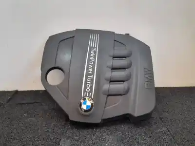 Second-hand car spare part engine cover for bmw x1 (e84) sdrive 18d oem iam references 11148510364