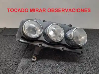Peça sobressalente para automóvel em segunda mão farol / farolim direito por alfa romeo brera (177) 2.2 jts 16v selective sky view referências oem iam 60682083