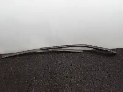 Peça sobressalente para automóvel em segunda mão haste de escova dianteiro esquerdo por citroen c4 berlina vtr plus referências oem iam 9650103880