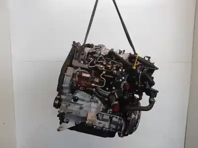 Tweedehands auto-onderdeel complete motor voor ford mondeo berlina (ca2) trend oem iam-referenties khba  