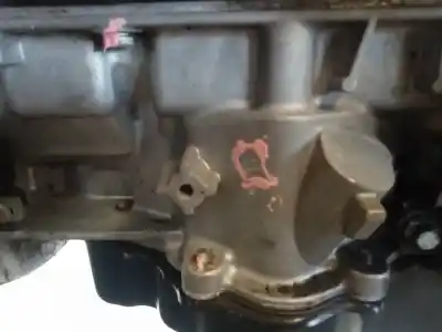 Tweedehands auto-onderdeel complete motor voor ford mondeo berlina (ca2) trend oem iam-referenties khba  