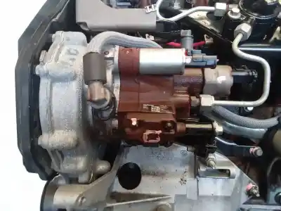 Tweedehands auto-onderdeel complete motor voor ford mondeo berlina (ca2) trend oem iam-referenties khba  