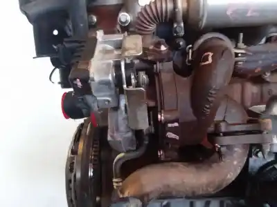 Tweedehands auto-onderdeel complete motor voor ford mondeo berlina (ca2) trend oem iam-referenties khba  