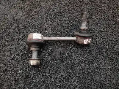 Peça sobressalente para automóvel em segunda mão link estabilizador frontal esquerdo por alfa romeo brera (177) 2.2 jts 16v selective sky view referências oem iam aw540sx