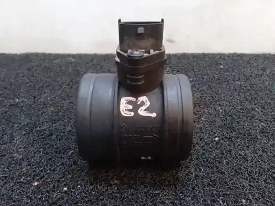 Peça sobressalente para automóvel em segunda mão medidor de massa de ar por alfa romeo brera (177) 2.2 jts 16v selective sky view referências oem iam 0280218164