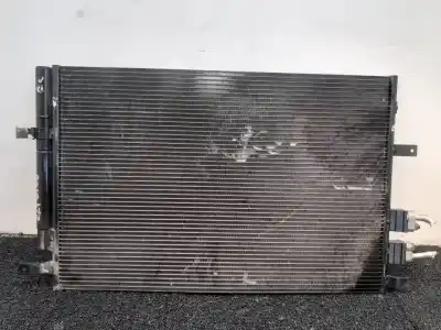 Peça sobressalente para automóvel em segunda mão condensador / radiador de ar condicionado por alfa romeo brera (177) 2.2 jts 16v selective sky view referências oem iam vp4flh19c600be