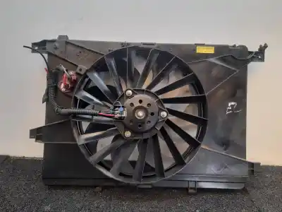 Peça sobressalente para automóvel em segunda mão termoventilador elétrico por alfa romeo brera (177) 2.2 jts 16v selective sky view referências oem iam 50501449